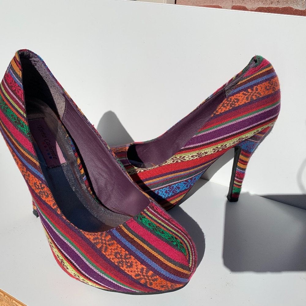 Heels